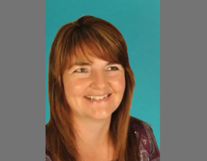 Kathryn Robson