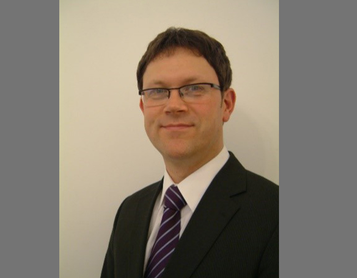Rhys Morgan