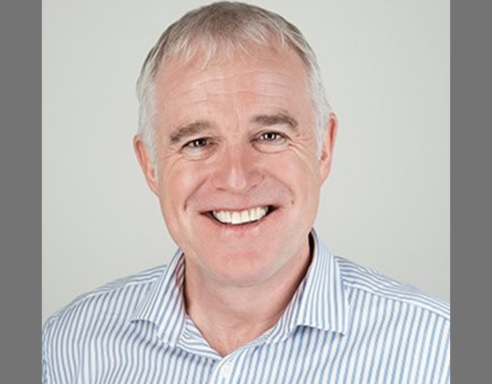 Andrew Beer
