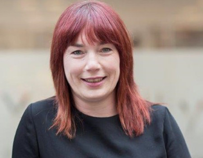 Angela Maguire-Lewis