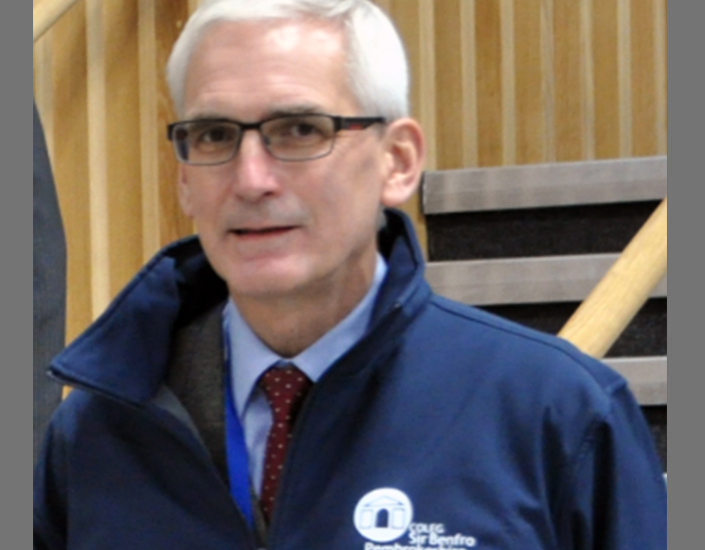 Barry Walters