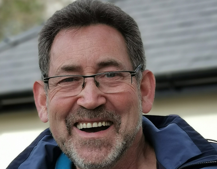 George Reid