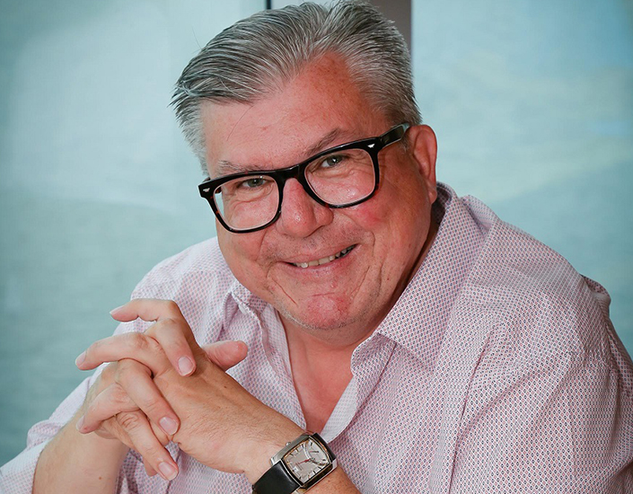 Jonathan Morris