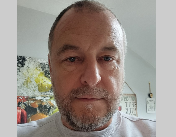 Kevin Foley