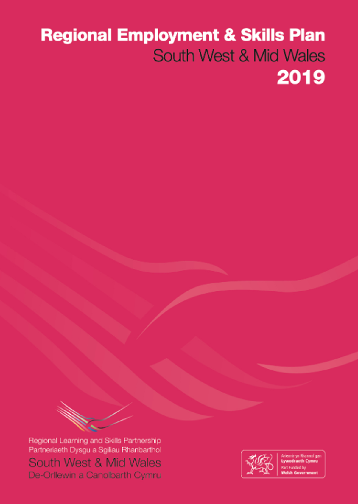 Home - Regional Learning and Skills Partnership South West & Mid Wales