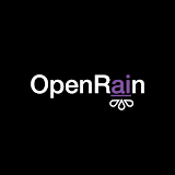 Open Rain